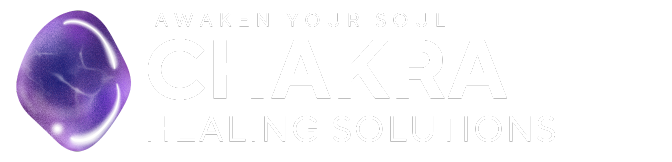 Chakra Healing Solutions