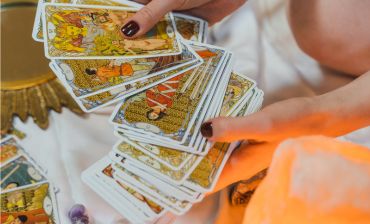 Tarot Insight Reading